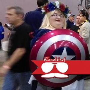 Meet your Posher, Chryssi